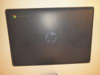 CS235/2024 NOTEBOOK HP CHROMEBOOK